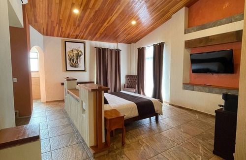 Taxco Hotel | Hotel & Balneario Los Angeles