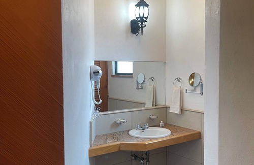 Taxco Hotel | Hotel & Balneario Los Angeles