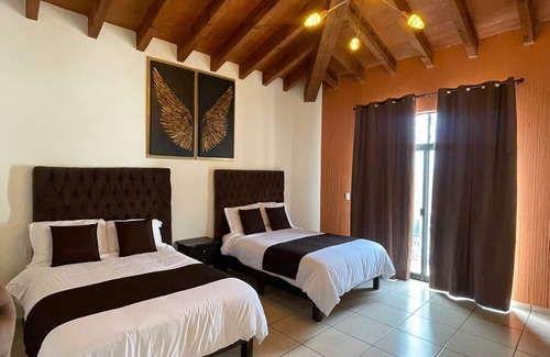 Taxco Hotel | Hotel & Balneario Los Angeles