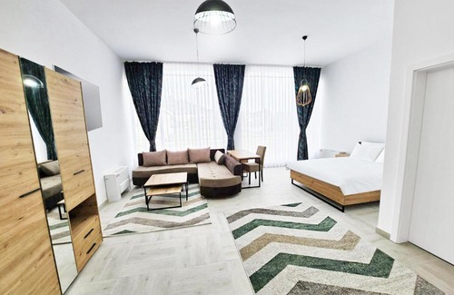 Una-Sana Canton Hotel | Hotel Balon