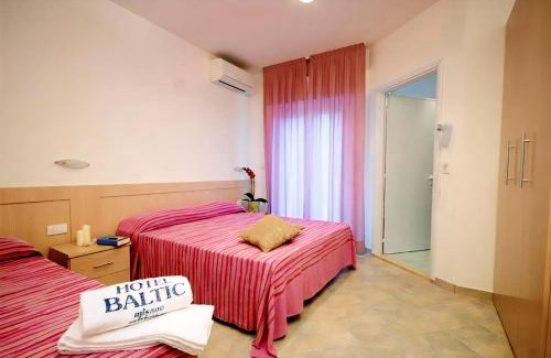 Misano Adriatico Hotel | Hotel Baltic