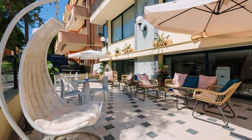 Misano Adriatico Hotel | Hotel Baltic