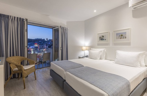 Albufeira Old Town Hotel | Hotel Baltum