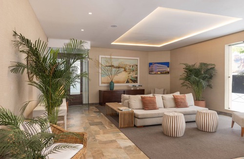 Albufeira Old Town Hotel | Hotel Baltum