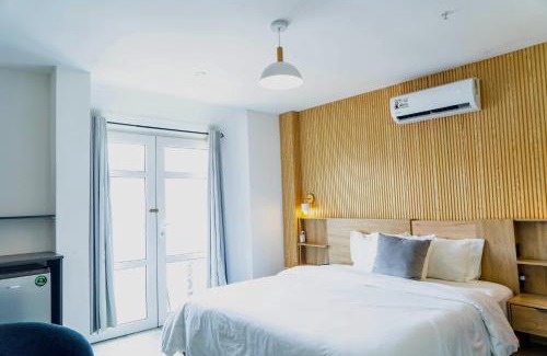 Casco Viejo Hotel | Hotel Baluarte Boutique Panama