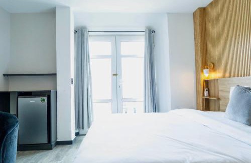 Casco Viejo Hotel | Hotel Baluarte Boutique Panama