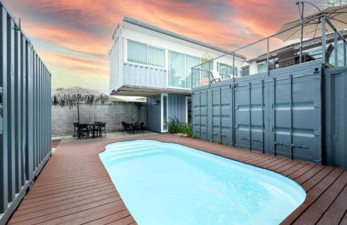 Jaco Hotel | Hotel Bamboo
