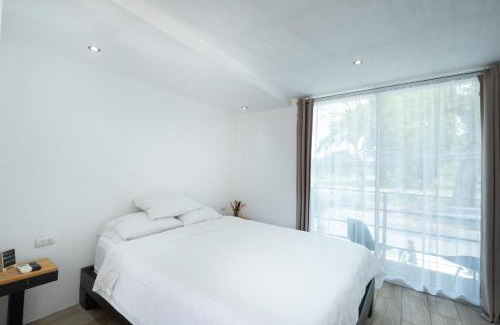 Jaco Hotel | Hotel Bamboo