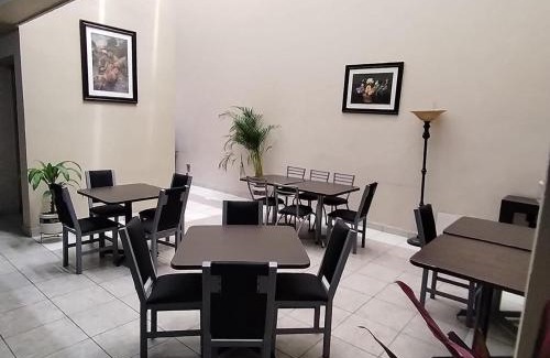 Historic Centre Hotel | Hotel Bamboo Sauces Morelia