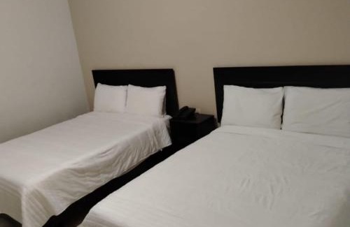 Historic Centre Hotel | Hotel Bamboo Sauces Morelia