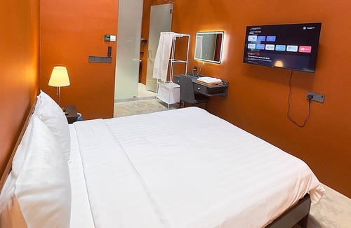 Kampung Kuchai Hotel | Hotel Ban Sheng Teik