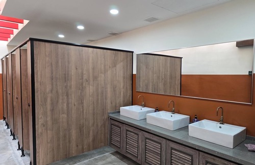 Kampung Kuchai Hotel | Hotel Ban Sheng Teik