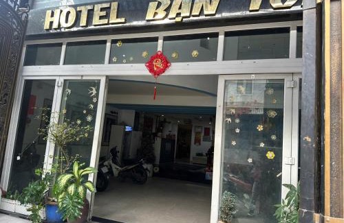 District 5 Hotel | HOTEL BAN TÔI projects Room Myfriend