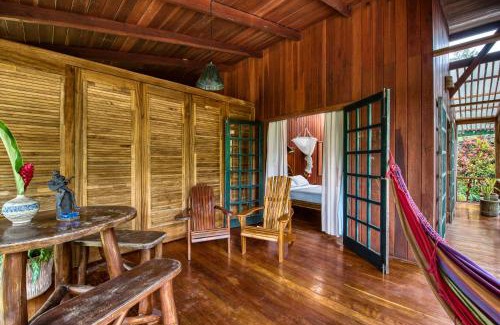 Puerto Viejo de Talamanca Hotel | Hotel Banana Azul - Adults Only