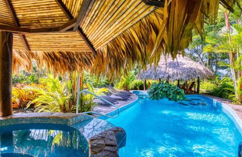 Puerto Viejo de Talamanca Hotel | Hotel Banana Azul - Adults Only