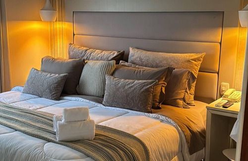 Gramado Hotel | Hotel Bangalôs da Serra