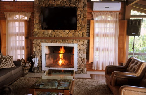 Gramado Hotel | Hotel Bangalôs da Serra