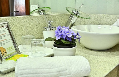 Gramado Hotel | Hotel Bangalôs da Serra