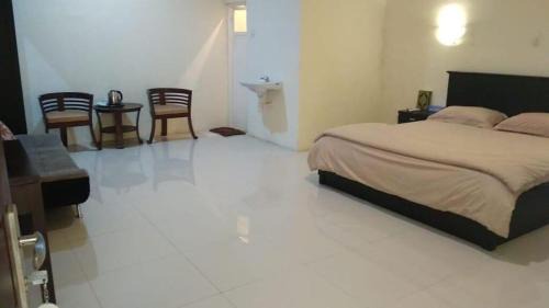 Bangil Hotel | Hotel Bangil Syariah