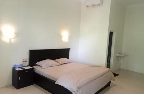 Bangil Hotel | Hotel Bangil Syariah
