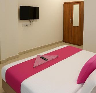 Pune House | Hotel Bankebihari Regency