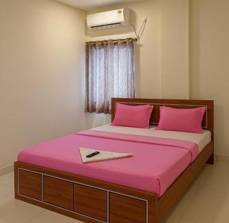 Pune House | Hotel Bankebihari Regency