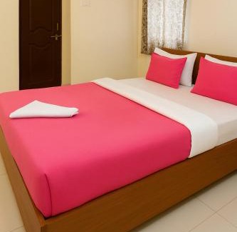 Pune House | Hotel Bankebihari Regency