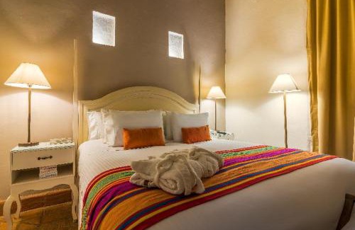Cartagena Walled City Hotel | Hotel Bantu by Faranda Boutique, a member of Radisson Individuals