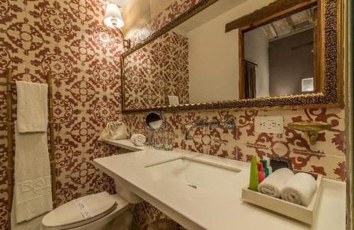 Cartagena Walled City Hotel | Hotel Bantu by Faranda Boutique, a member of Radisson Individuals