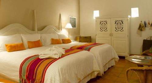Cartagena Walled City Hotel | Hotel Bantu by Faranda Boutique, a member of Radisson Individuals