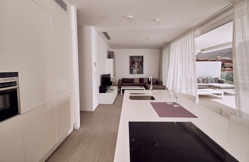 Costa Adeje Apartment | Hotel Baobab Suites
