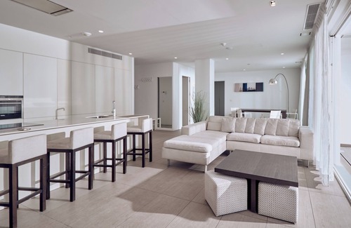 Costa Adeje Apartment | Hotel Baobab Suites