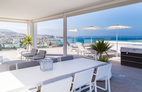 Costa Adeje Apartment | Hotel Baobab Suites