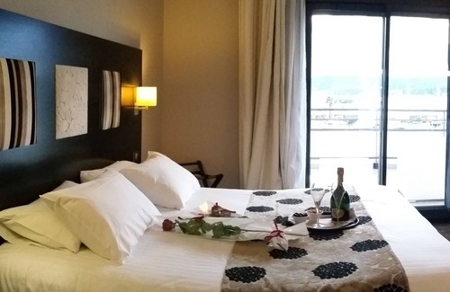 Le Lavandou Hotel | Hotel Baptistin