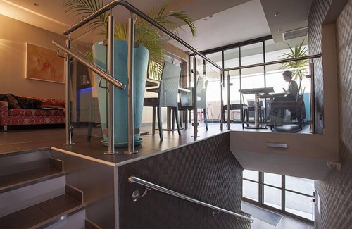 Le Lavandou Hotel | Hotel Baptistin