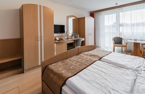 Hajduszoboszlo Hotel | Hotel Barátság Hajdúszoboszló Superior