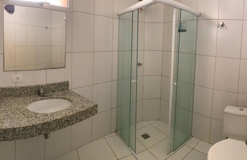 Ribeirao Preto Hotel | Hotel Barão Ribeirão