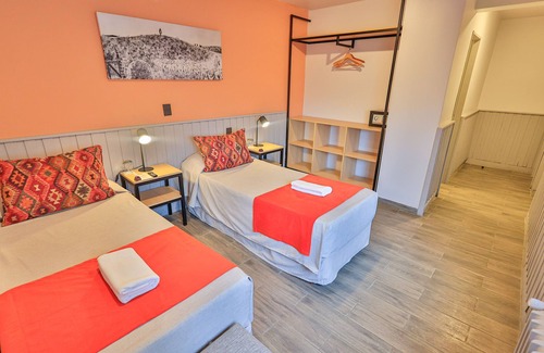 Centro Hotel | Hotel Bariloche By Tierra Gaucha