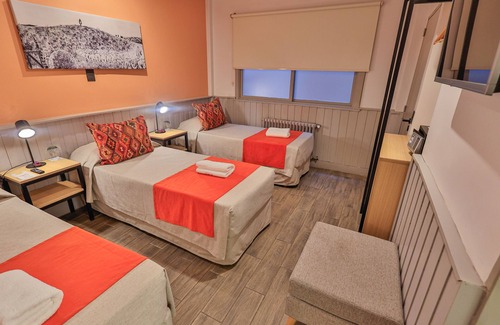 Centro Hotel | Hotel Bariloche By Tierra Gaucha