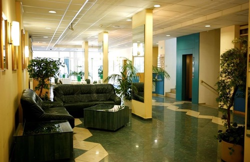 Gellert Hill Hotel | Hotel Bara Junior