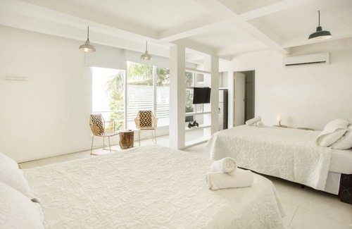 Bocagrande Hotel | Hotel Barahona Cartagena