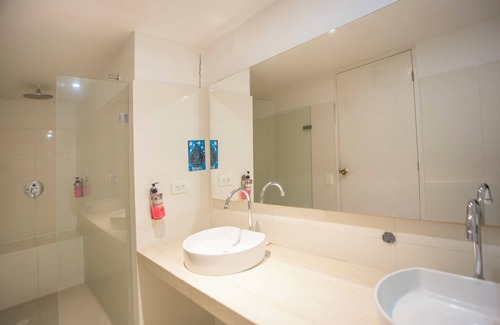Bocagrande Hotel | Hotel Barahona Cartagena