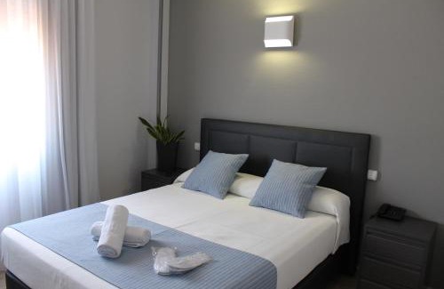 Barajas Hotel | Hotel Barajas Plaza