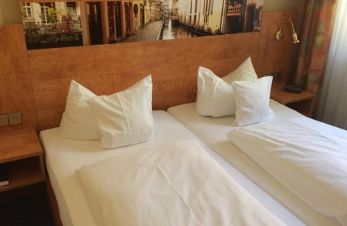 Freiburg im Breisgau Hotel | Hotel Barbara