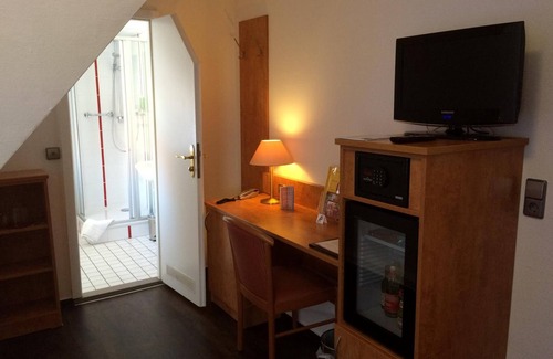 Freiburg im Breisgau Hotel | Hotel Barbara