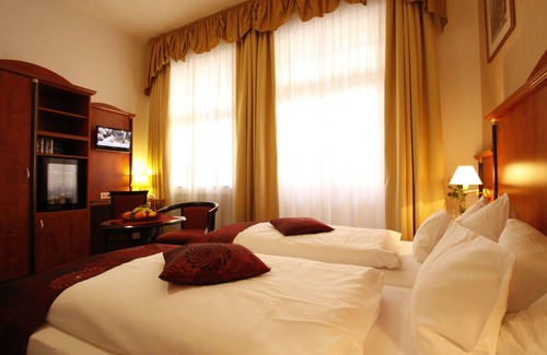 Freiburg im Breisgau Hotel | Hotel Barbara