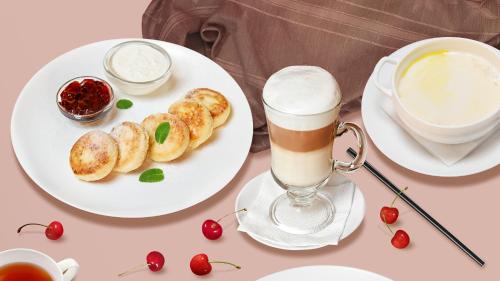 Dniprovs'kyi District Hotel | Hotel Barbaris