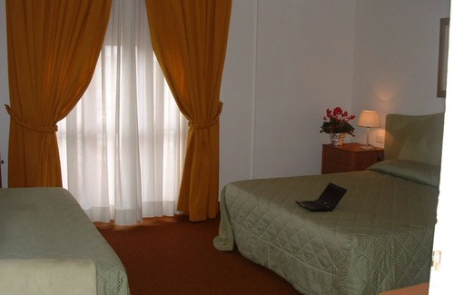 Cavallina Hotel | Hotel Barberino