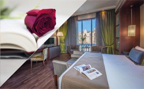 Eixample Hotel | Hotel Barcelona Center