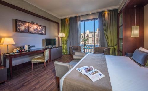 Eixample Hotel | Hotel Barcelona Center
